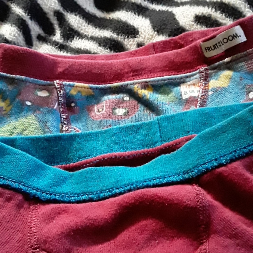 Speedos